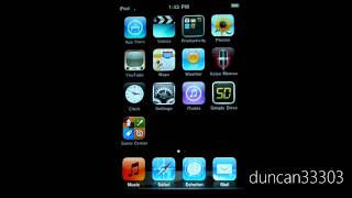 State of Jailbreak: iOS 4.1 for iPhone 3GS, iPhone 4, iPod touch 3G