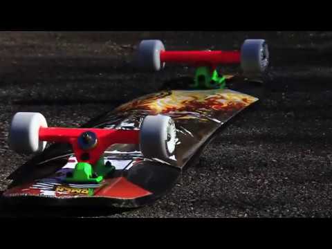 Platinum Formula by Free Wheel Co. - OHEF TV