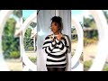 D Voice Feat Zuchu Baridi Official Visualizer