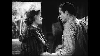 Broadway Bill - Warner Baxter, Myrna Loy video