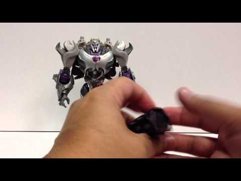 Arms Micron AM-05 MEGATRON