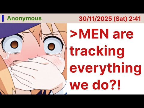 Feminist HR Demands "Equal Pay For Women"- PANICS When Male Staff Start Recording Womens Work Output