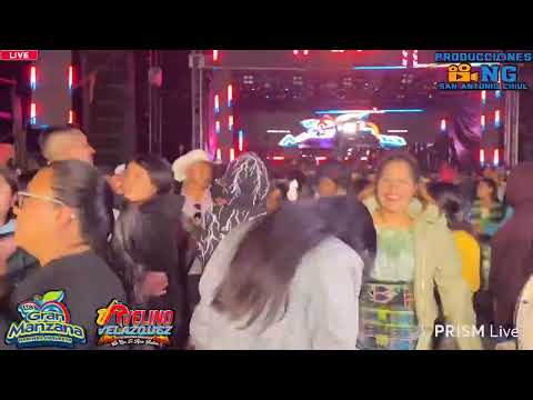 AVELINO VELAZQUEZ 3 DE MAYO ALDEA CHIUL CUNÉN QUICHÉ 2026 