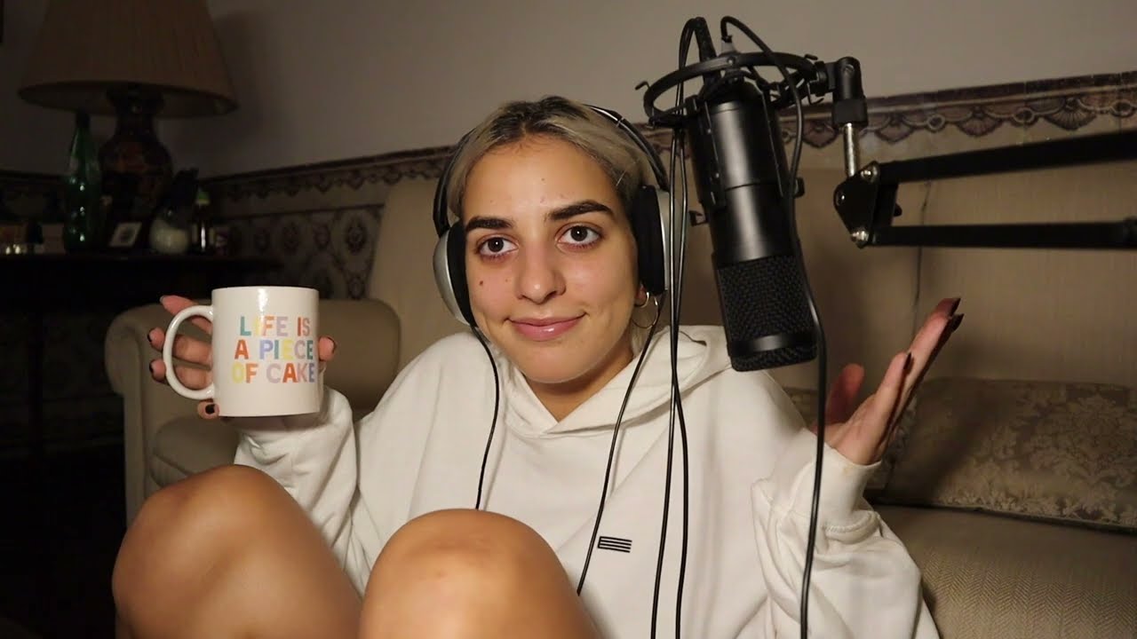 percurso psicológico (way too personal)