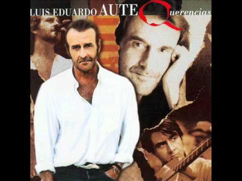 Luis Eduardo Aute-Alevosía