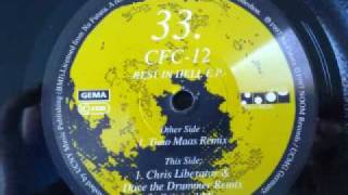 CFC-12 rest in hell - timo mass remix