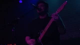 The Spill Canvas - &quot;Appreciation and the Bomb&quot; (Live in Los Angeles 9-22-18)