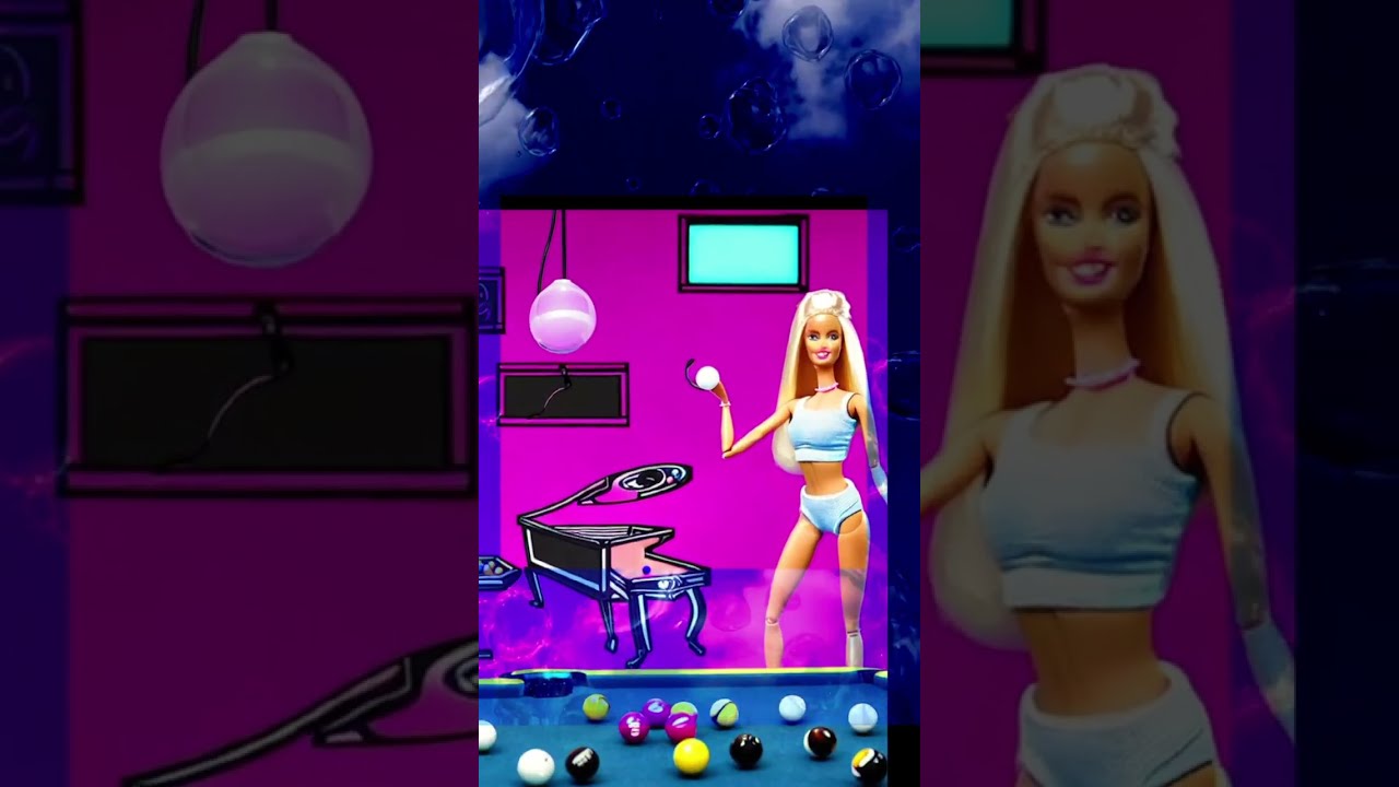 Need This - Plastic Pool Player