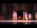 Behind The Ballet The Steadfast Tin Soldier
