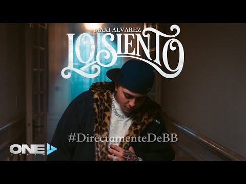 Maxi Alvarez and One Play