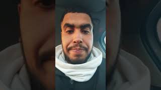 فيديو من klay bbj يساند فيه شعب قابس و يوجه رسالة للحكومة 1️⃣