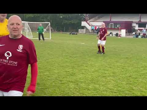 Hastings United   v  old Bexhillians   HD 1080p
