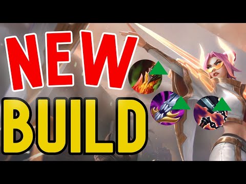 3.5 OP FIora Builds For 12.3