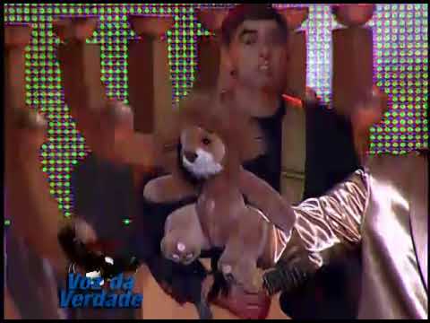 Voz da Verdade - "Filho de Leão"