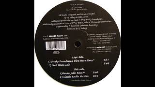 Dj Iceberg - Titanic (Club Wave Mix) 1998