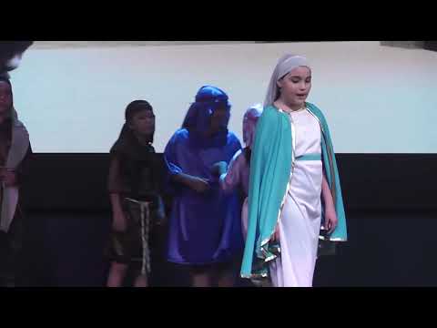 Musical ¨Navidad, la historia de amor¨ 2025.