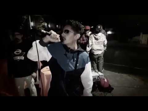 FEFA MC - Contando dolar | 3º Batalha dos Predim | ZN | Belo Horizonte | MG