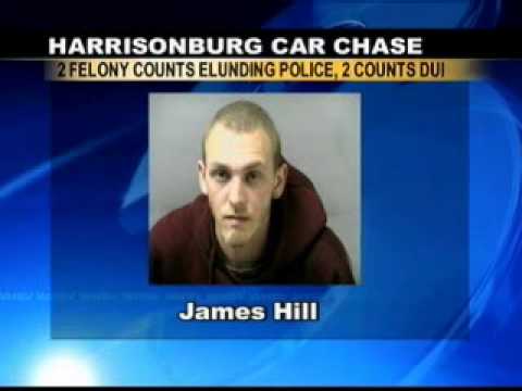 Harrisonburg Chase