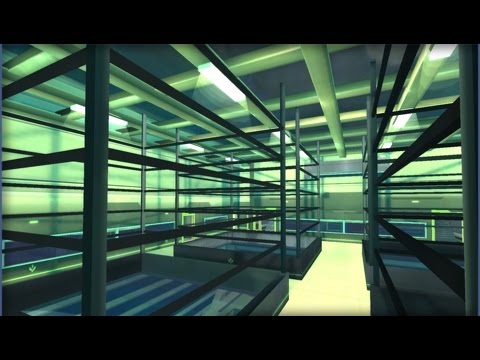 S4 League Soundtrack [OST] 28 - Access (Neoniac)