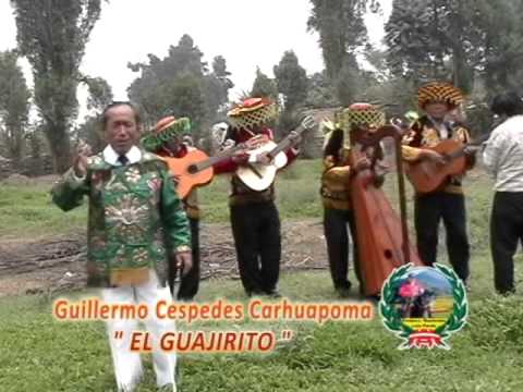 Cerrito Shingua de Puños