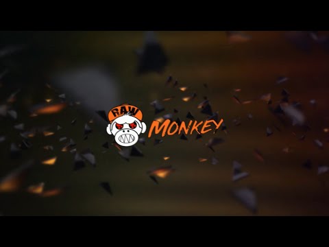 R3trix & CarNax - Doom (XTRA RAW) [MONKEY TEMPO]