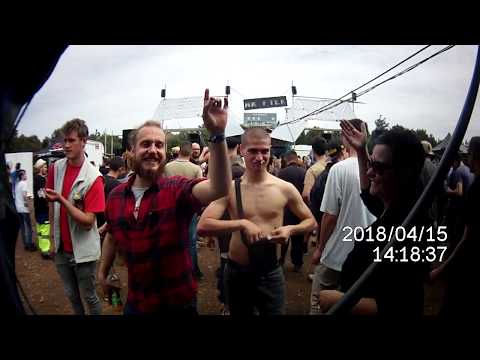 25eme dimension live act at Absolem Nroftek B18 (part 3)