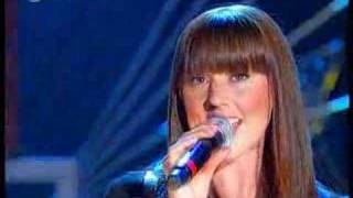 Melanie C - The Moment You Believe (Wetten Dass)