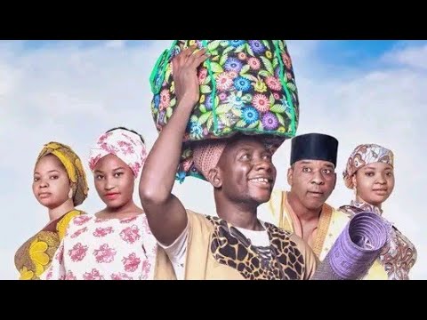 BAKON BOSHO FULL Episode 3 ORIGINAL SERIES HAUSA MOVIE