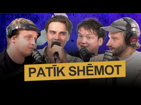 Bize Vaļā #181 - Pārsteiguma viesis