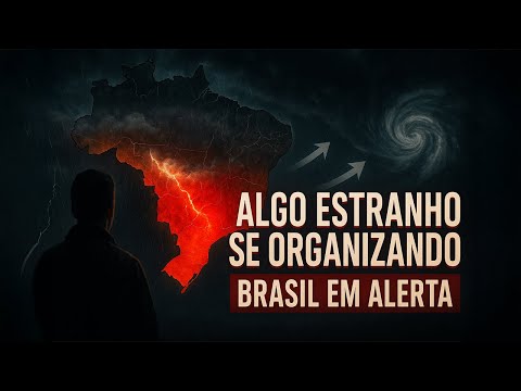 Urgent! This new system is more durable than the cyclone… and could cause severe disruption.