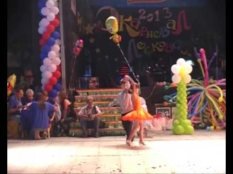 Marija i Filip ,Naši najmladji!!