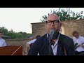 Tomas Andersson Wij När Solen Färgar Juninatten Så Mycket Bättre TV4