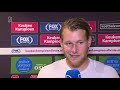 Alessandro Damen mogelijk nieuwe aanvoerder Excelsior.