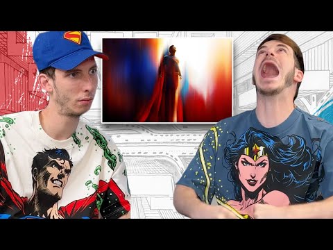 The ULTIMATE Superman (2025) Review | The Escape Pod Podcast Ep. 129