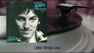 Bruce Springsteen - Little White Lies