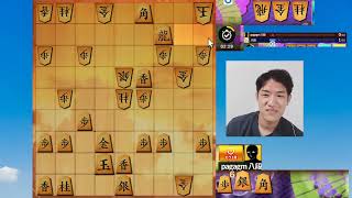九段目指して詰めバト（3）