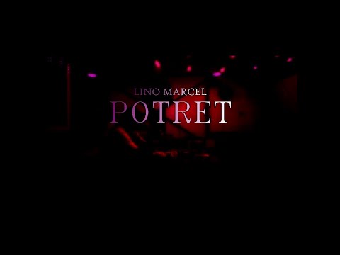 Lino Marcel - POTRET Prod by Rendy APR (Official Lyrics Video)