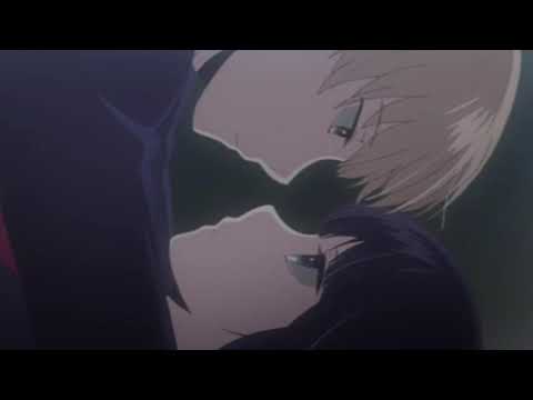 AMV - Я умру за тебя!