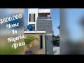 Luxury African Home Tour NIGERIAN LUXURY HOME TOUR