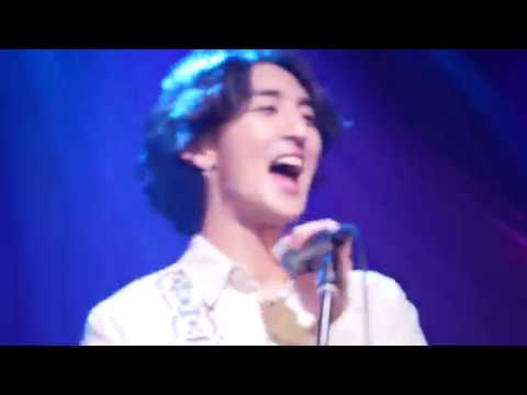 [4K] 잔나비_Good  Boy Twist(굿보이트위스트)2_20190713_현대카드 Curated 57_Fools on the hill