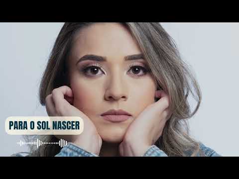 Para O Sol Nascer - Mariana Muniz