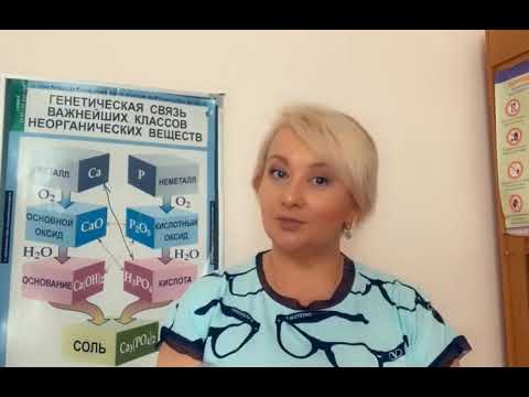 Видеовизитка