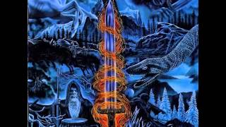 Bathory-The Stallion (TUNING C)