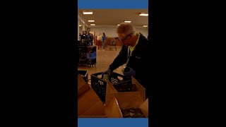 Download lagu Washington faces SNAP crisis mp3