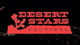 Desert Stars Festival, 10/3-4/14 Pappy & Harriet's Pioneertown