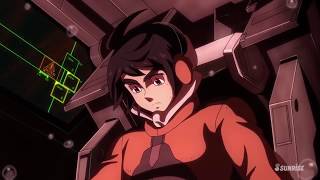 Download lagu Mobile Suit Gundam: Iron blooded Orphans(Tekkadan Earth Arrival) mp3