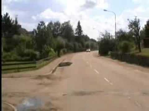 Minnen från Fågelfors del 2