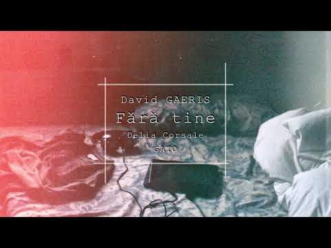 BUZĂ - Fără tine💔(feat.Delia Corsale❌GATO)