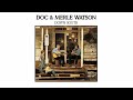 Flatpicking like Doc Watson, Fifteen Cents - Bluegrass Guitar