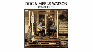 Flatpicking like Doc Watson, Fifteen Cents - Bluegrass Guitar